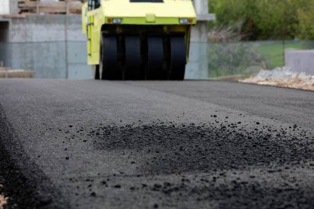 Best Driveway Repair Near Me  in Gorman, TX