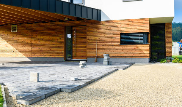 Reasons to Select Us for Your Driveway Paving Requirements in Gorman, TX