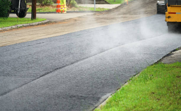 Best Cobblestone Driveway Pavers  in Gorman, TX